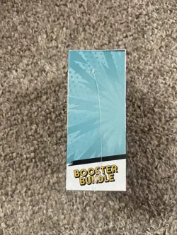 Pokemon TCG Mega Evolution Ascended Heroes Booster Bundle 6 Pack New Sealed - Image 4