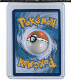 Pokemon Mewtwo GX Promo SM196 NM - Image 2