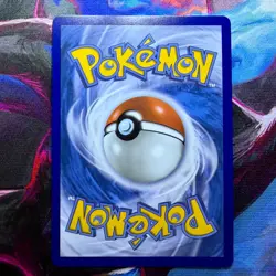 Pokemon TCG ‘Exeggutor 135/132’ ME01: Mega Evolution Illustration Rare - Image 2