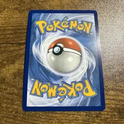 Pokemon TCG Dendra 266/193! MP Condition! See Description! - Image 2