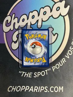 Pokemon 151 Squirtle Black Star Promo Cosmos Holo #048 - Image 2