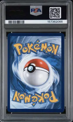 2026 POKEMON PERFECT ORDER PSA 10 MEGA ZYGARDE EX SPECIAL ILLUSTRATION RARE 120 - Image 2