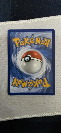 Pokemon Meowth ex 121/088 Full Art Ultra Rare Scarlet & Violet Near Mint - Image 2