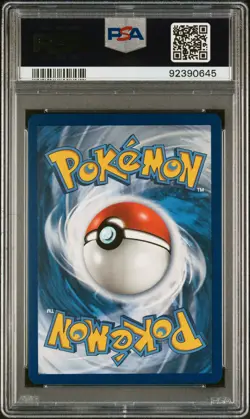 Pokemon Primal Groudon EX XY Ancient Origins Full Art #97 PSA 10 - Image 2
