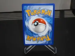 POKEMON MEGA HAWLUCHA EX 268/217 FULL ART Ascended Heroes NICE!!! - Image 2