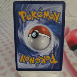 Pokemon TCG - Cinderace EX SVP 163 - Scarlet & Violet Black Star Promo svp163 - Image 2