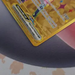 Pokemon TCG - Cinderace EX SVP 163 - Scarlet & Violet Black Star Promo svp163 - Image 5