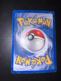 2004 Pokemon EX Team Magma vs Aqua Suicune Holo #94/95 Eng - Image 4