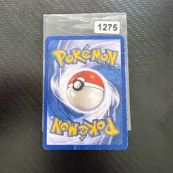 Pokemon Swampert 23/109 ENG Rare EX Ruby & Saphire 2003 - Image 2