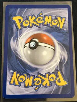 Pokemon TCG Excadrill Holo 56/98 – Emerging Powers Black & White Series - Image 3
