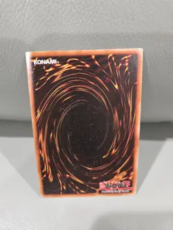 Yugioh Deck Devastation Virus LCKC-EN047 Legendary Collection Kaiba UR NM - Image 2