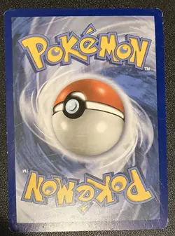 Pokemon TCG Card Fire Flame Energy 2013 Reverse Holo Holofoil Plasma Blast NM - Image 2