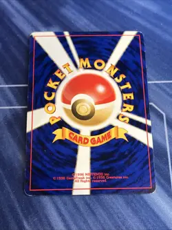 LP JAPANESE Pokemon STEELIX Card NEO GENESIS/GOLD SILVER WORLD Set#208 HOLO RARE - Image 2