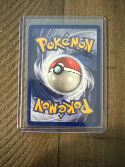 Vintage Pokemon TCG Kabuto Fossil Card 50/62 Regular Common 1st Edition - Image 2
