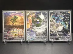 Pokemon Promo Cards Lot Of 6 - Image 1