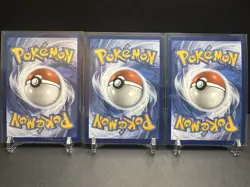 Pokemon Promo Cards Lot Of 6 - Image 2