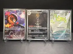 Pokemon Promo Cards Lot Of 6 - Image 3