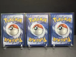 Pokemon Promo Cards Lot Of 6 - Image 4