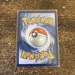 Pokemon TCG Vullaby Card White Flare Holo, Sv: White Flare - Image 2