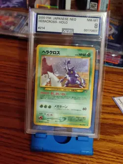 pokemon cards graded - Image 1