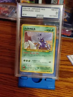pokemon cards graded - Image 2