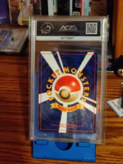 pokemon cards graded - Image 3