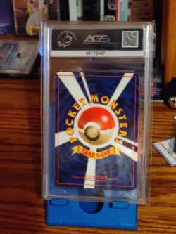 pokemon cards graded - Image 4