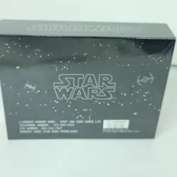 Star Wars Prerelease Trading Card Booster Box Disney CCG NEW Sealed (US Seller) - Image 4