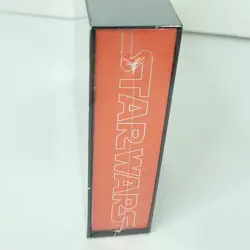 Star Wars Prerelease Trading Card Booster Box Disney CCG NEW Sealed (US Seller) - Image 5