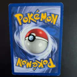 ABRA 49/82 POKEMON CARD (TEAM ROCKET SET) - Image 5