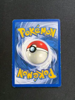 Onix 56/102 SHADOWLESS Common Base Set Pokemon Trading Card MP - Image 2