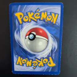 DARK WARTORTLE 46/82 POKEMON CARD (TEAM ROCKET SET) - Image 5