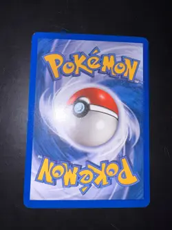 Ninetales 2005 EX Emerald 38/106 Reverse Holo Stamped Pokemon Card Eng NEARMINT - Image 3
