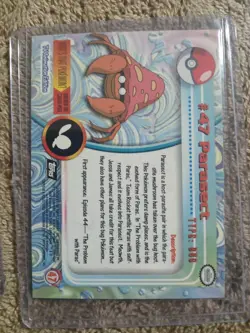 Topps Pokemon Cards 99 2000 - Image 4