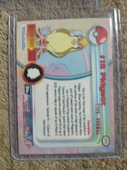 Topps Pokemon Cards 99 2000 - Image 5