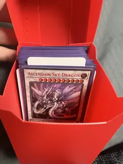 Yu-Gi-Oh Card Lot - Image 4