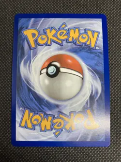Pokemon Card Dachsbun ex 169/142 Special Illustration Rare Stellar Crown NM - Image 3