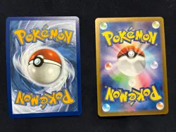 Pokemon TCG Chansey Illustration Twilight Masquerade Card NM Plus JPN Bonus - Image 2