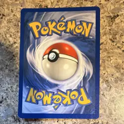 Wizards of the Coast Magneton Base Set Holo Rare 9/102 60 HP Pokemon Card - Image 2