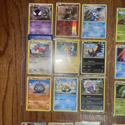 POKEMON CARD 72 Cards LOT #4 Japanese - Image 5