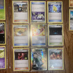 POKEMON CARD 90 Cards LOT #2 - Image 4