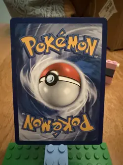 Pokemon Squirtle 17/25 McDonald's 25th Anniversary Promo Holo Basic Card HP60 - Image 3