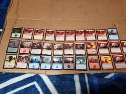 Magic the Gathering MTG M CORE SETS Trading Cards - Lot of 40 - 1 Holos NM-M - Image 2