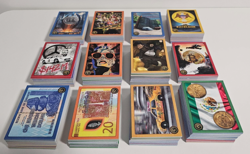 422x Cardsmiths Currency Series 5 Bulk Lot - Base Cards - Near Set (4 missing) - Image 2