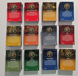 422x Cardsmiths Currency Series 5 Bulk Lot - Base Cards - Near Set (4 missing) - Image 3