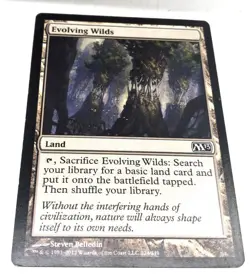 Magic The Gathering MTG Trading Card Lot - Approximately 15.9 Lbs - Image 2