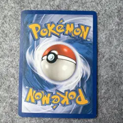 Pokemon Snorlax Rising Rivals Rare 81/111 2009 English Card Basic - Image 2