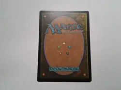MTG Emeritus of Woe (Secrets of Strixhaven) - Image 2