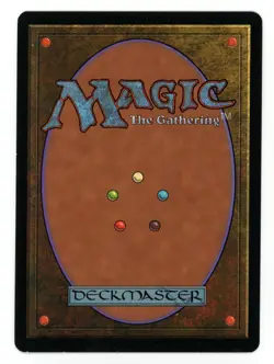 MTG - Sphere of Resistance - Exodus - Magic the Gathering LP vtg - Image 2