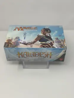Magic The Gathering MTG Kaladesh Booster Box Brand New Sealed! - Image 2